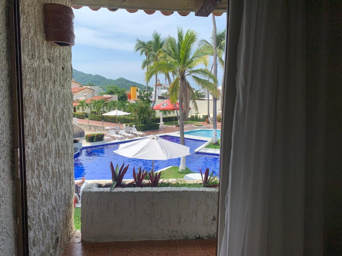 בארה דה נבידאד Cabo Blanco Hotel And Marina מראה חיצוני תמונה