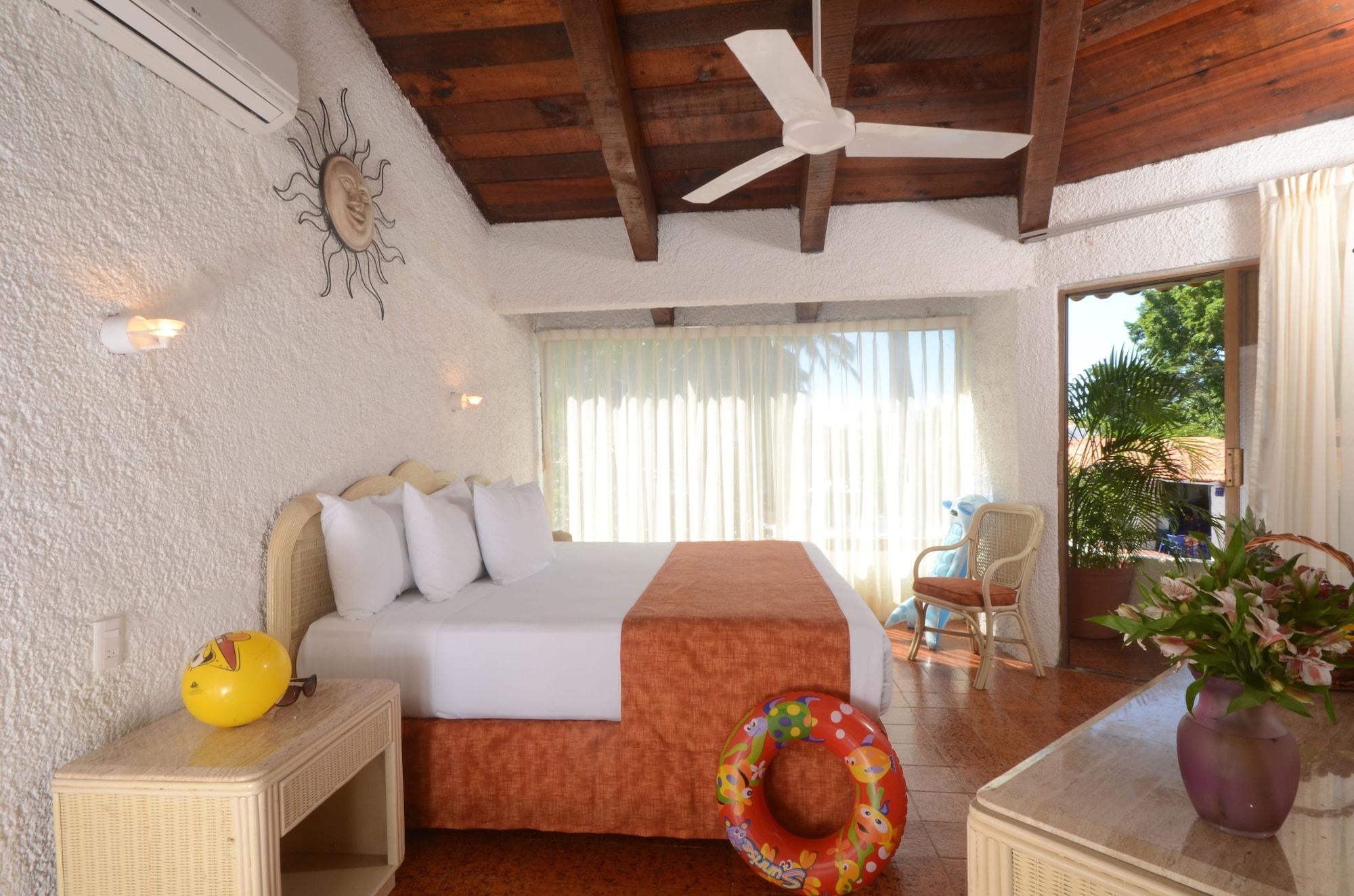 בארה דה נבידאד Cabo Blanco Hotel And Marina מראה חיצוני תמונה