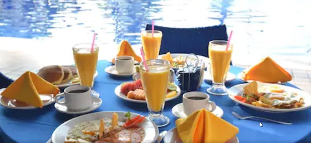 בארה דה נבידאד Cabo Blanco Hotel And Marina מראה חיצוני תמונה
