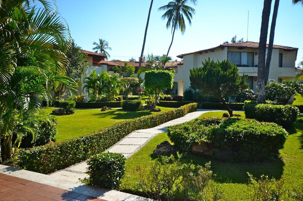 בארה דה נבידאד Cabo Blanco Hotel And Marina מראה חיצוני תמונה
