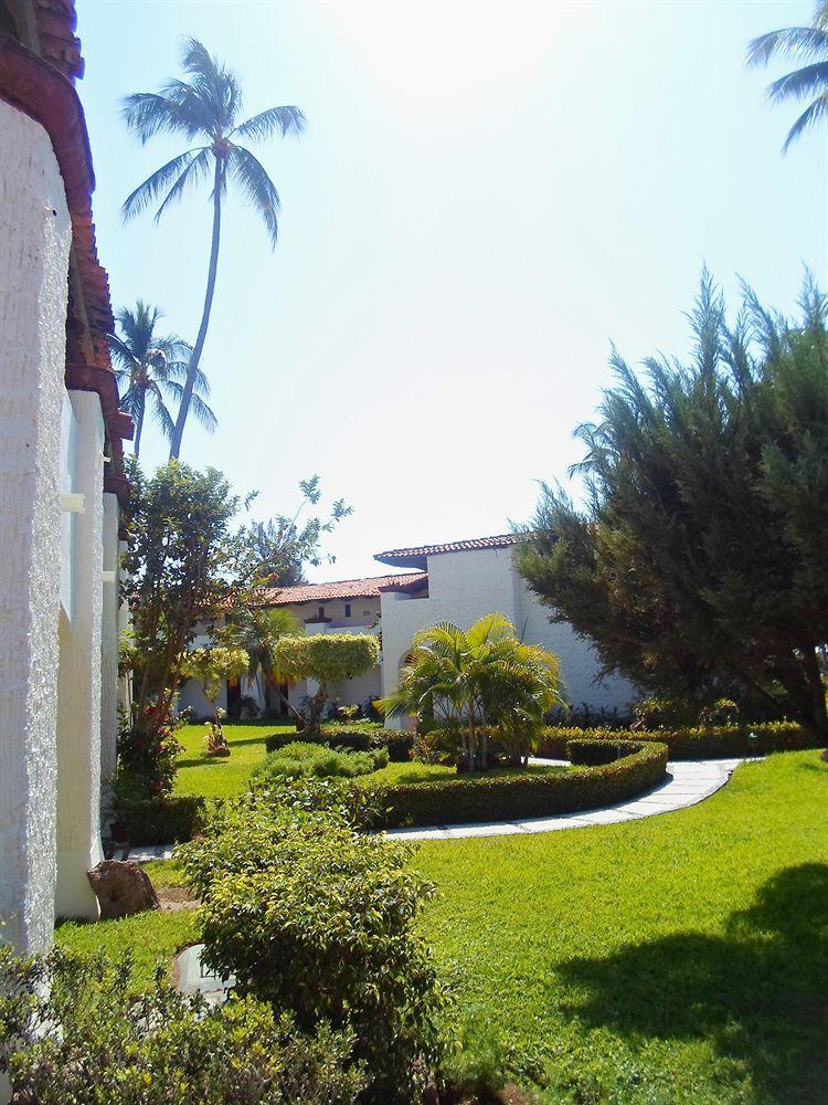 בארה דה נבידאד Cabo Blanco Hotel And Marina מראה חיצוני תמונה