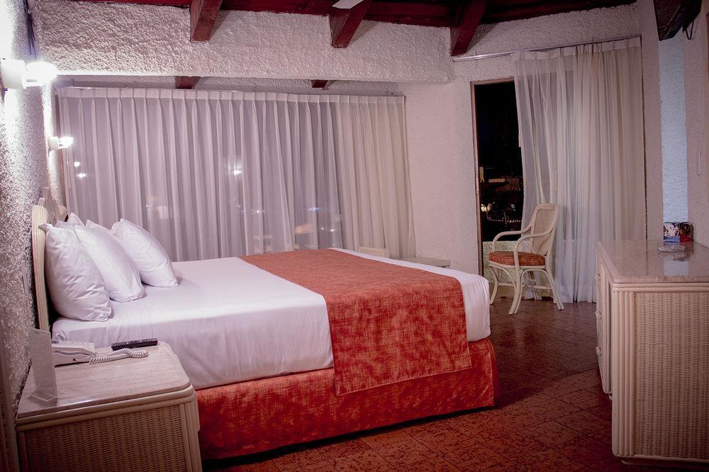 בארה דה נבידאד Cabo Blanco Hotel And Marina מראה חיצוני תמונה