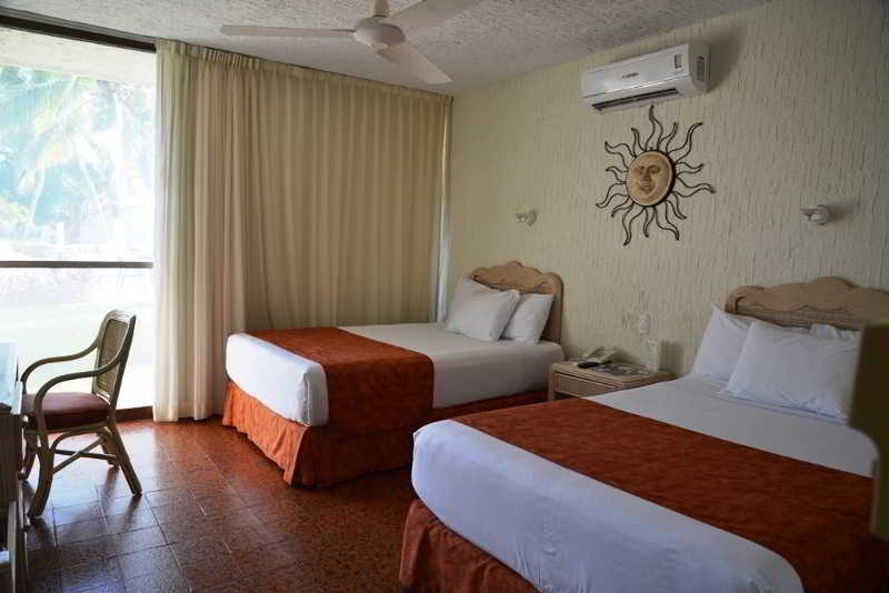 בארה דה נבידאד Cabo Blanco Hotel And Marina מראה חיצוני תמונה