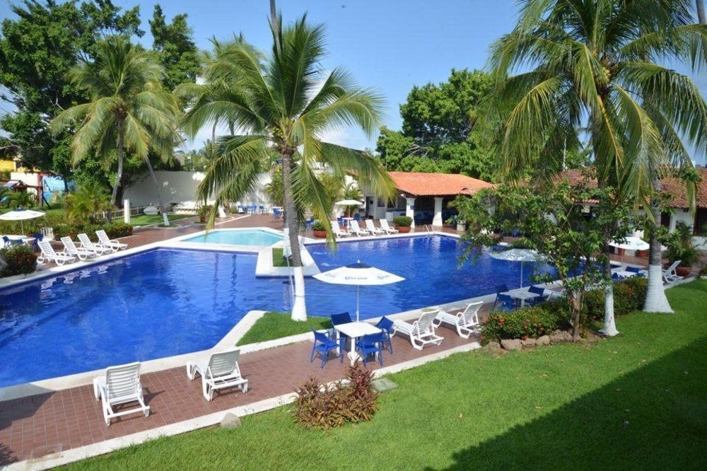 בארה דה נבידאד Cabo Blanco Hotel And Marina מראה חיצוני תמונה