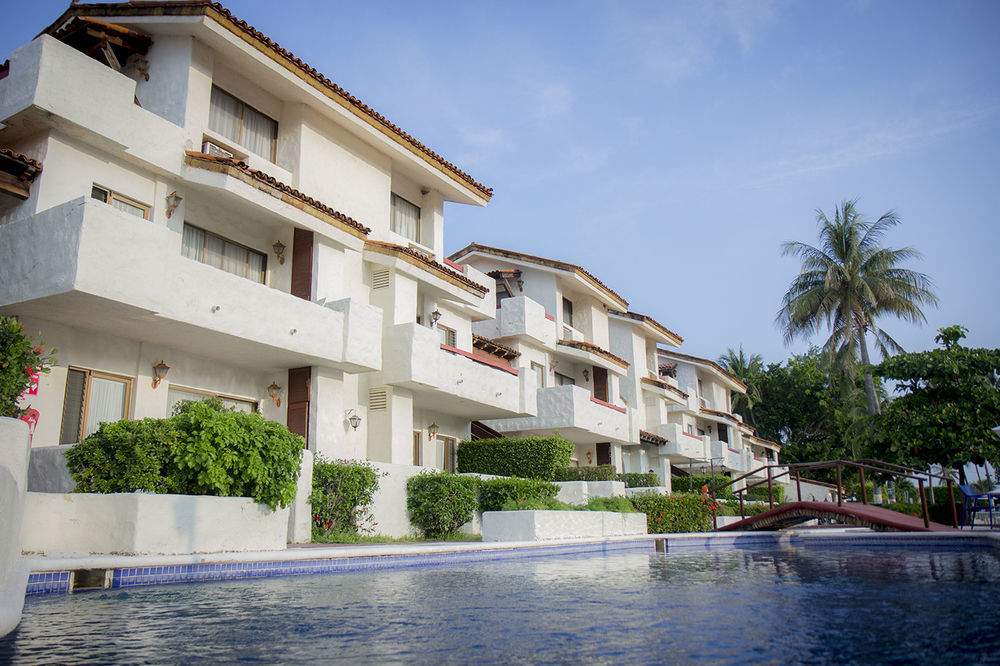 בארה דה נבידאד Cabo Blanco Hotel And Marina מראה חיצוני תמונה