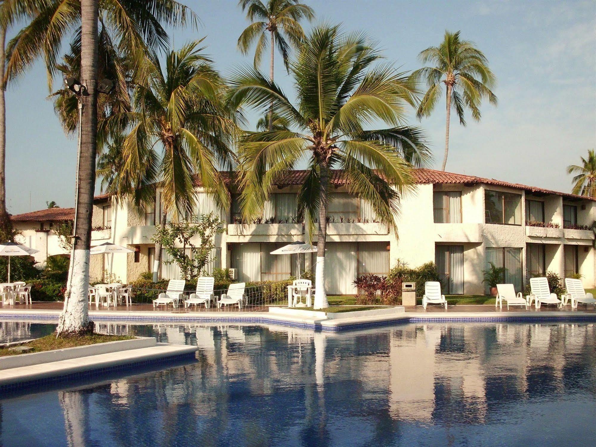 בארה דה נבידאד Cabo Blanco Hotel And Marina מראה חיצוני תמונה