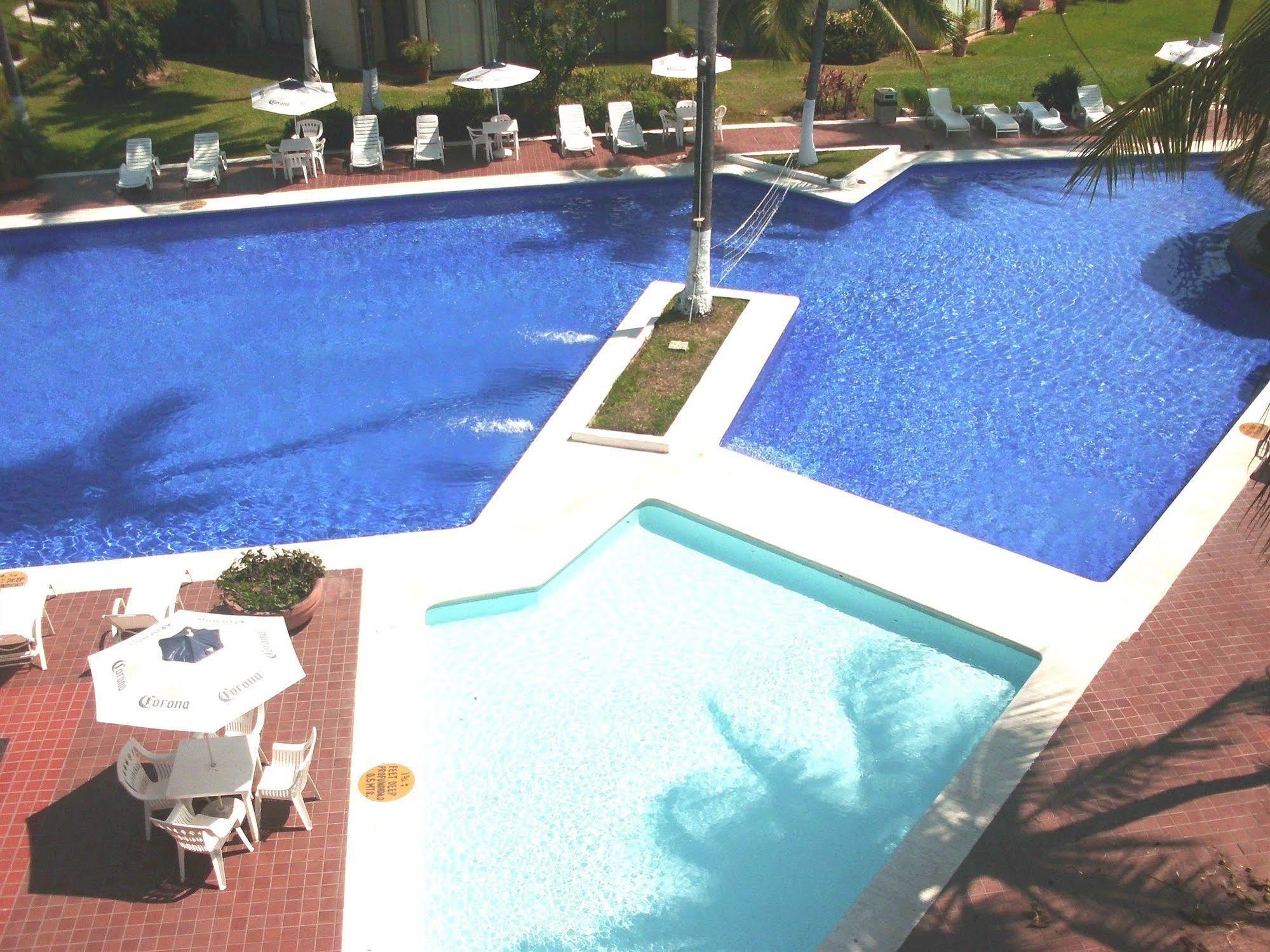 בארה דה נבידאד Cabo Blanco Hotel And Marina מראה חיצוני תמונה