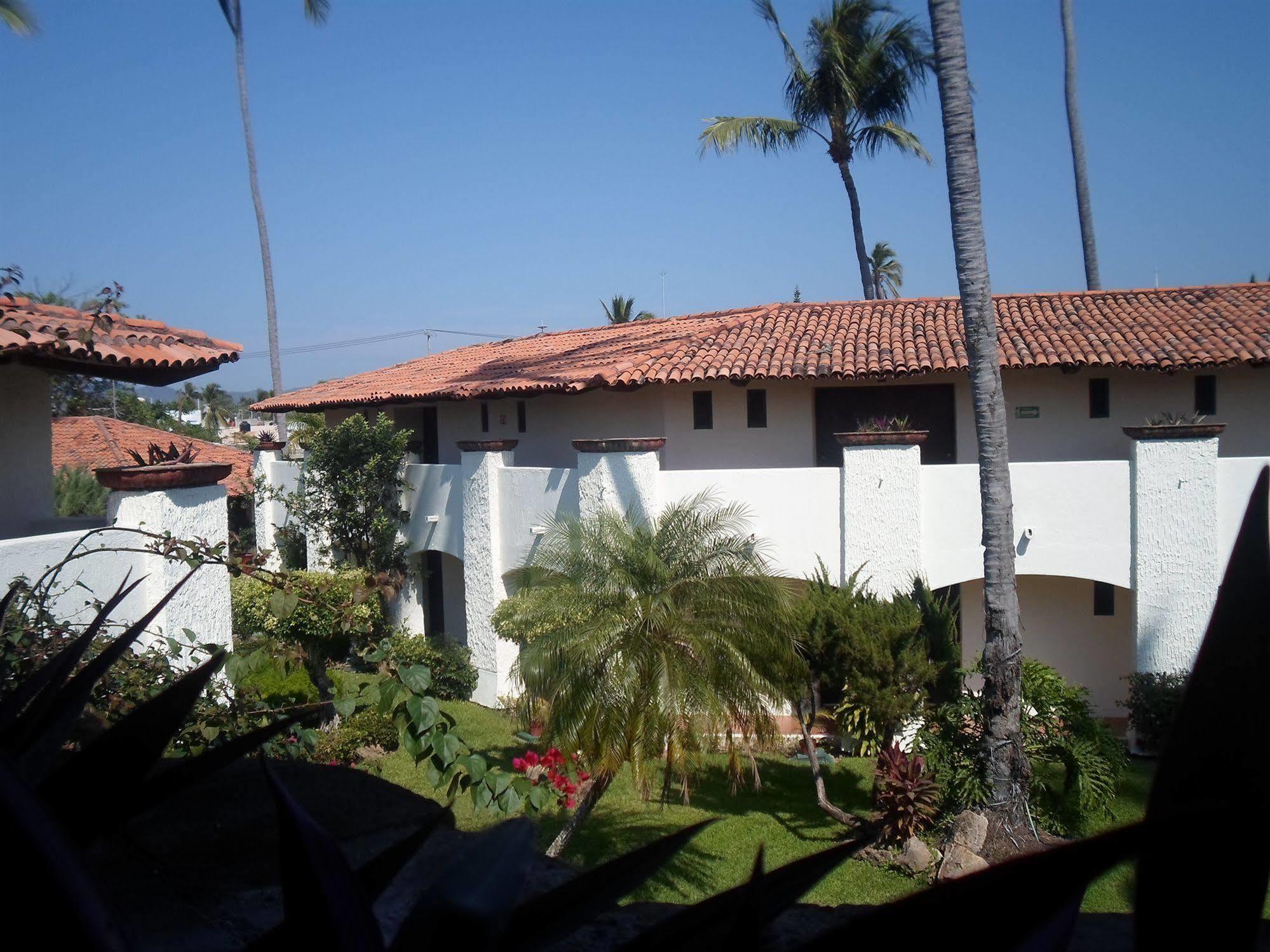 בארה דה נבידאד Cabo Blanco Hotel And Marina מראה חיצוני תמונה
