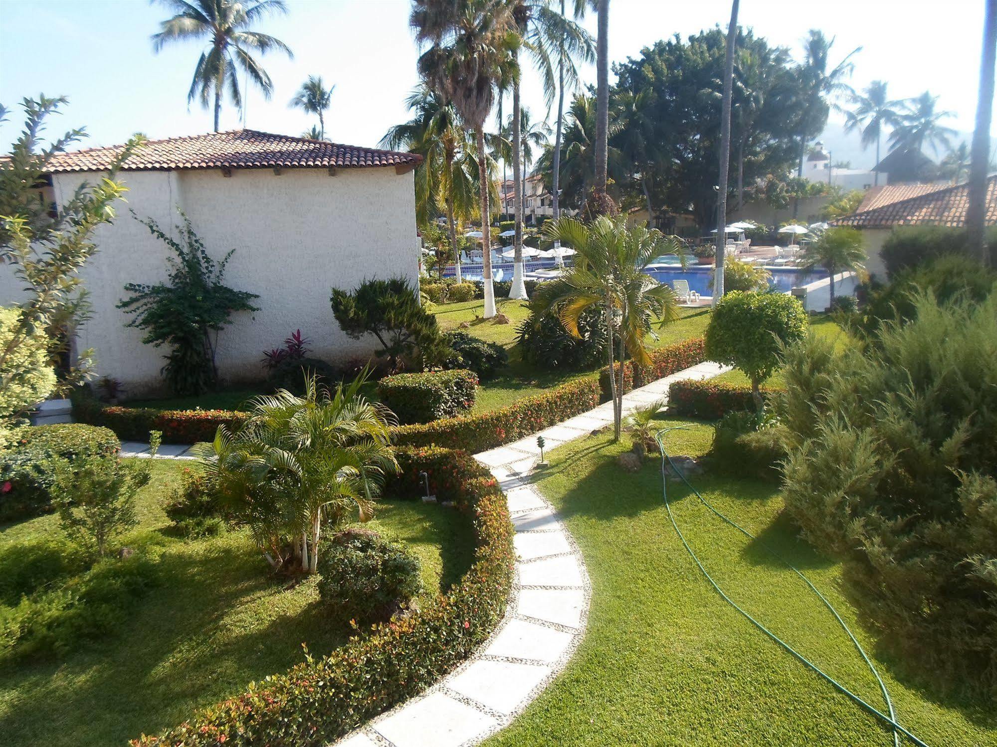 בארה דה נבידאד Cabo Blanco Hotel And Marina מראה חיצוני תמונה