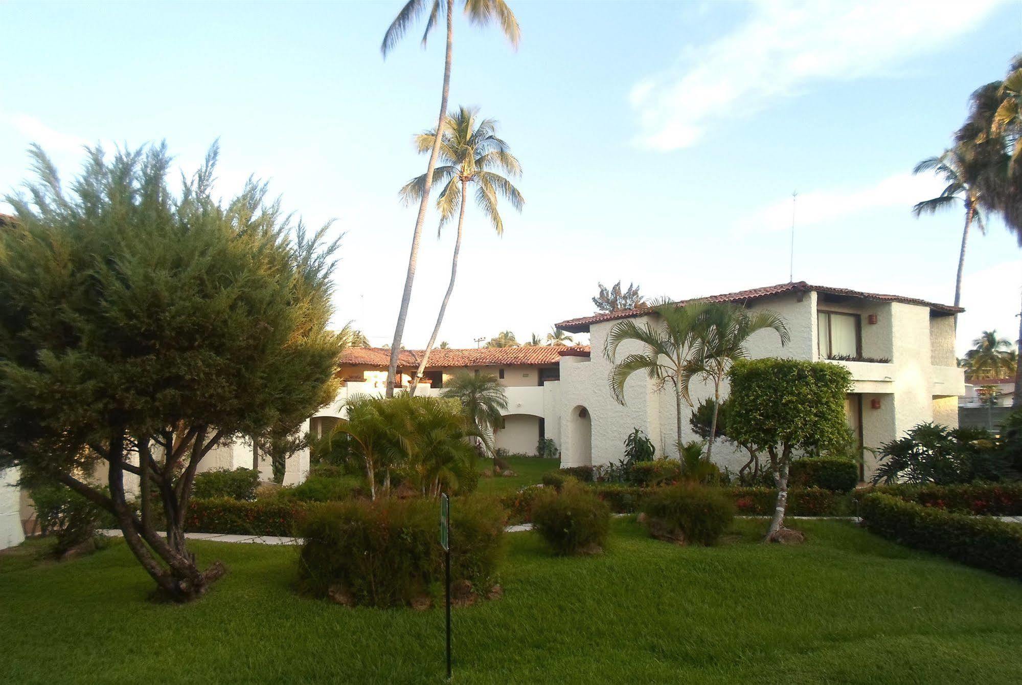 בארה דה נבידאד Cabo Blanco Hotel And Marina מראה חיצוני תמונה