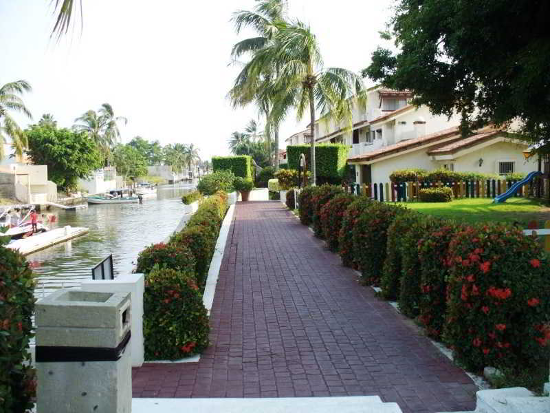 בארה דה נבידאד Cabo Blanco Hotel And Marina מראה חיצוני תמונה