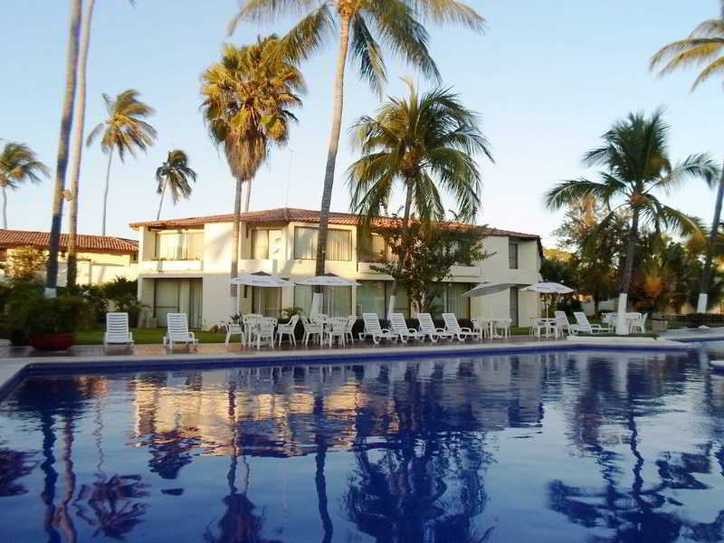 בארה דה נבידאד Cabo Blanco Hotel And Marina מראה חיצוני תמונה